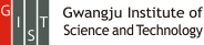 Gwangju Institute of Science and Technology