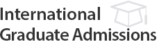 Graduate Admissions